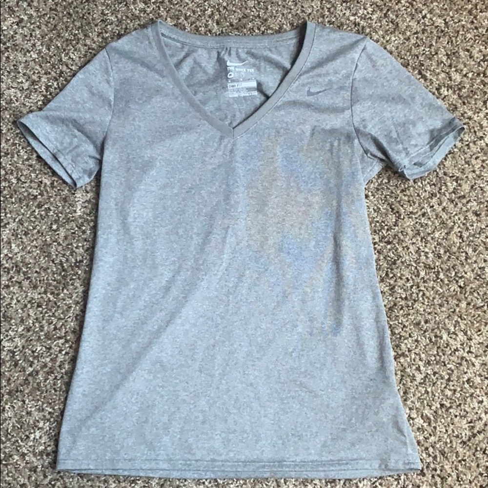 Workout top